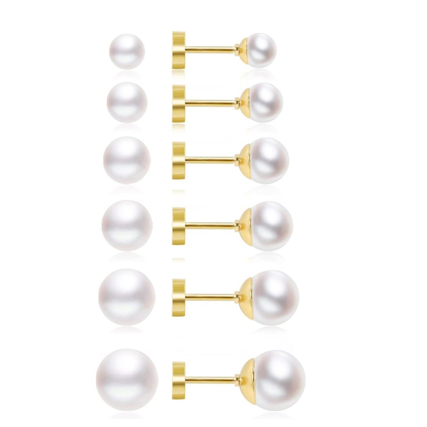 Valentine's Day Gift Elegant P - Body Jewelry Hypoallergenic 评论和价格