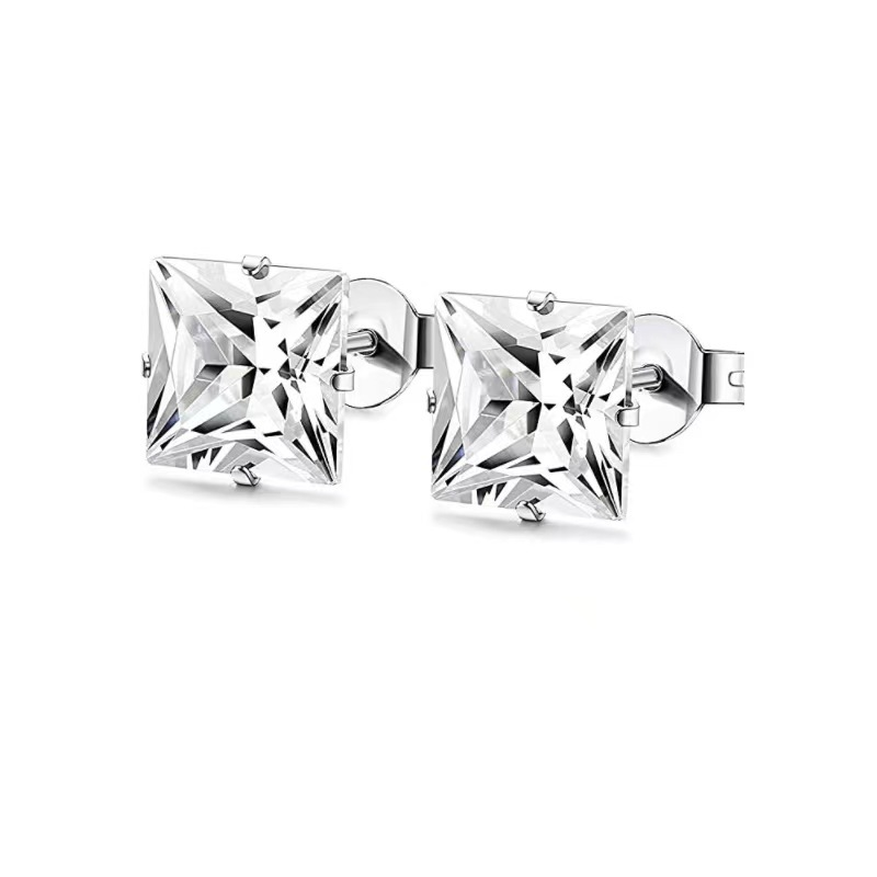 EVISPOL 316L Stainless Steel S - Body Jewelry Hypoallergenic 评论和价格