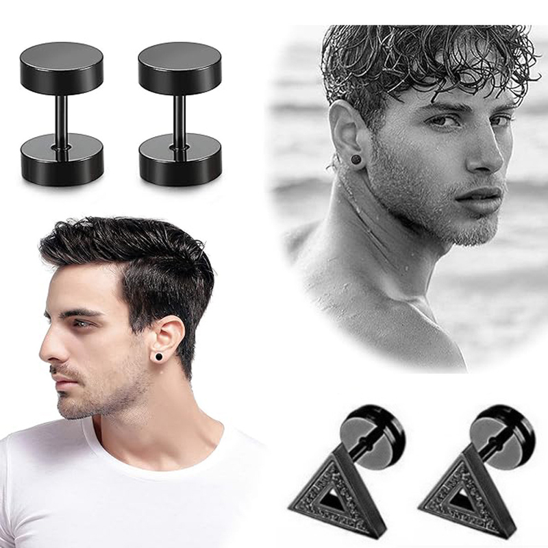 EVISPOL 316L Stainless Steel S - Body Jewelry Hypoallergenic 评论和价格
