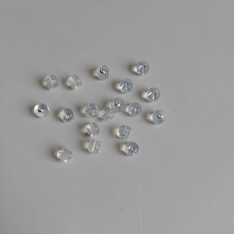 LABB  DIY Real 18K Gold Stud E - Body Jewelry Real Gold 评论和价格