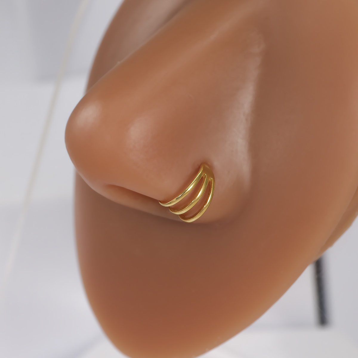 Hypoallergenic Stainless Steel - Body Jewelry Hypoallergenic 评论和价格