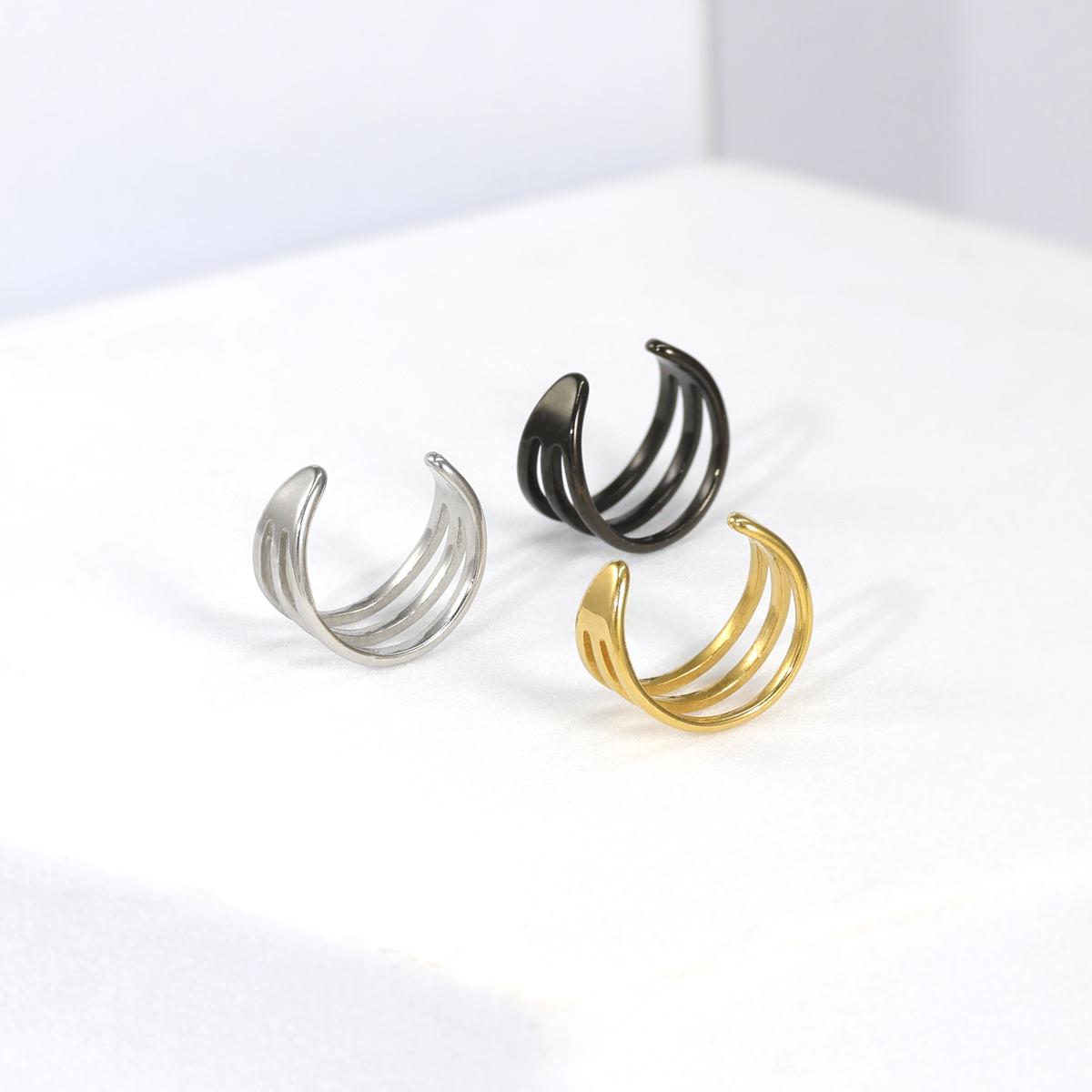 Hypoallergenic Stainless Steel - Body Jewelry Hypoallergenic 评论和价格