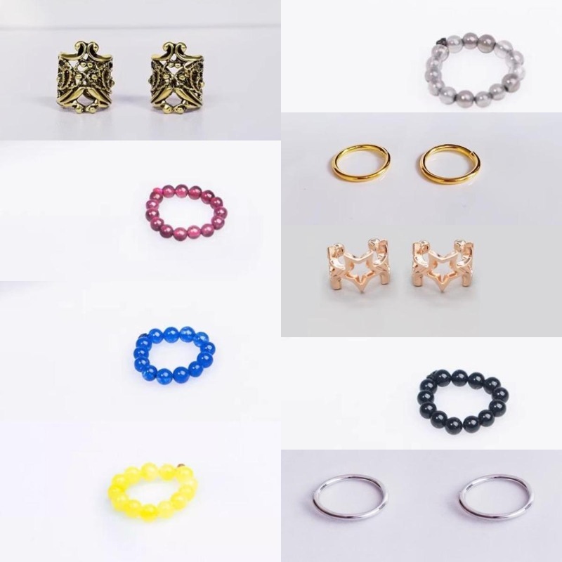 1/6 Scale Metal Bracelet Wrist - Body Jewelry Real Gold 评论和价格