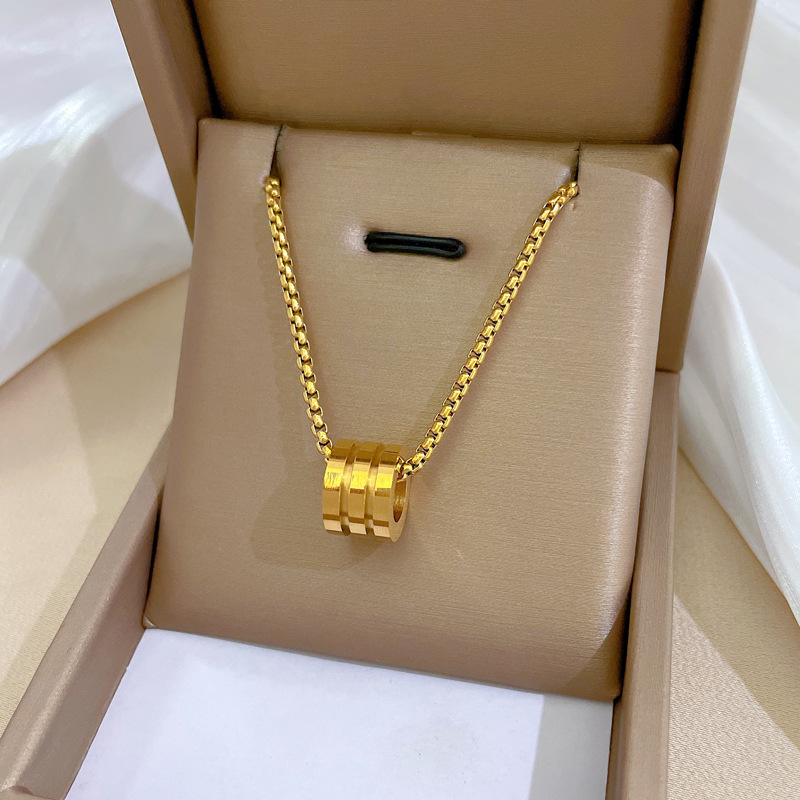 [Full body titanium steel] Thr - Body Jewelry Real Gold 评论和价格
