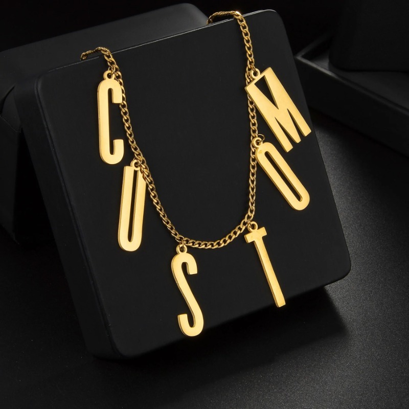 Personalized Custom Name Waist - Body Jewelry Names 评论和价格