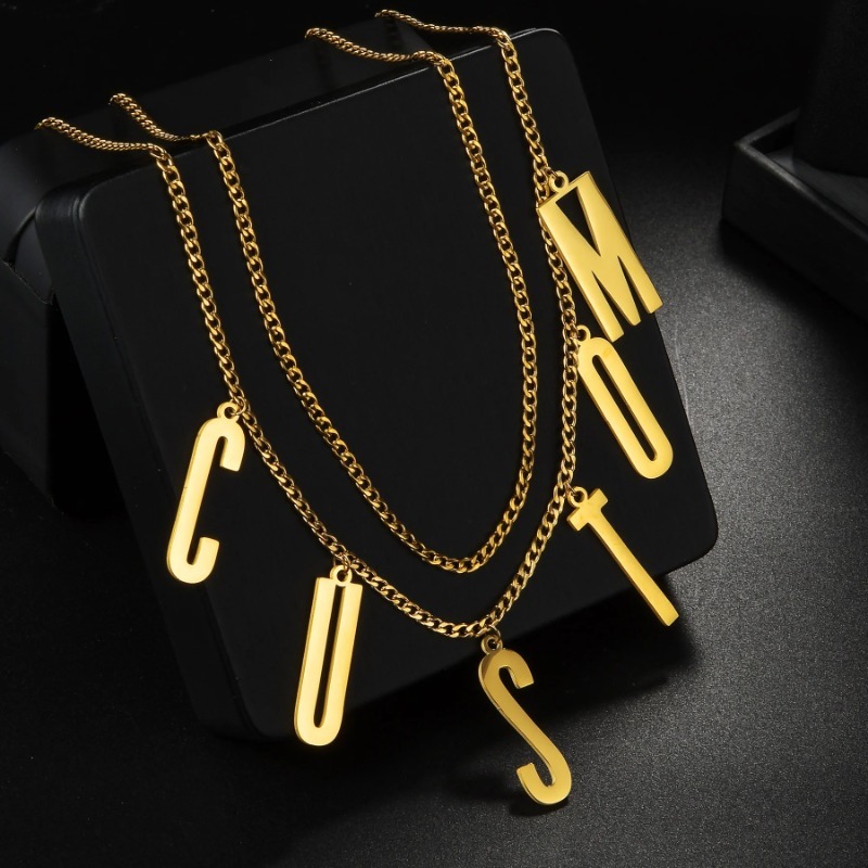 Personalized Custom Name Waist - Body Jewelry Names 评论和价格