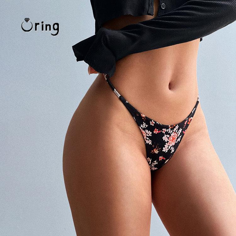 Custom Panties Thong With Name - Body Jewelry Names 评论和价格