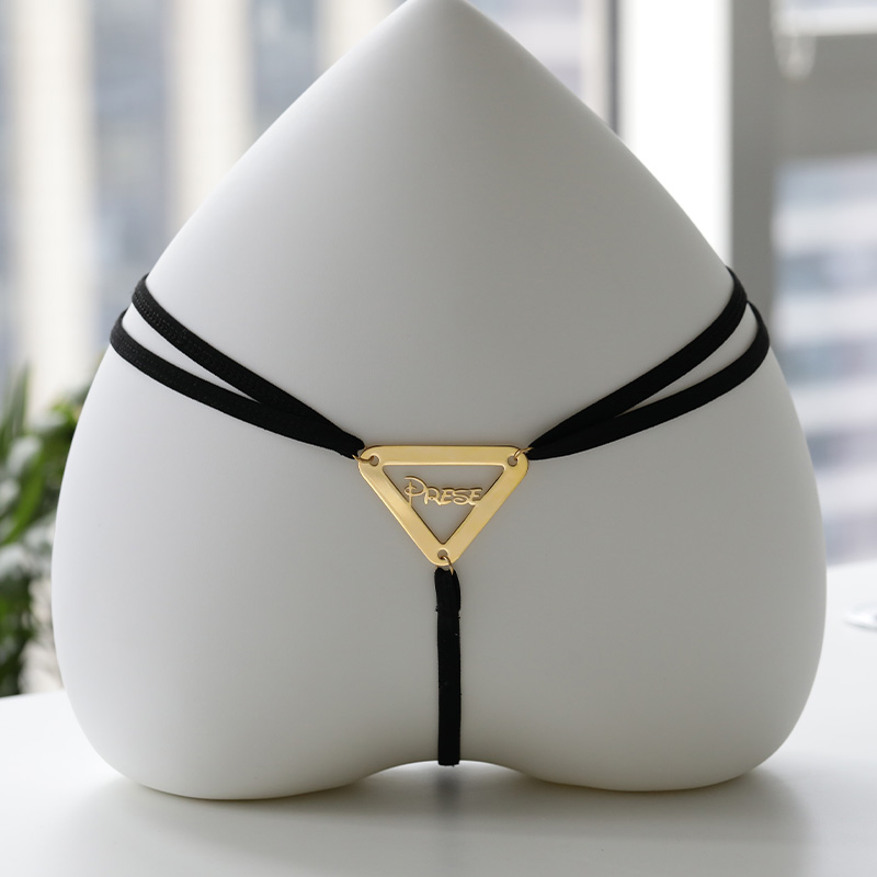 Sexy Waist Body Chain Custom H - Body Jewelry Names 评论和价格