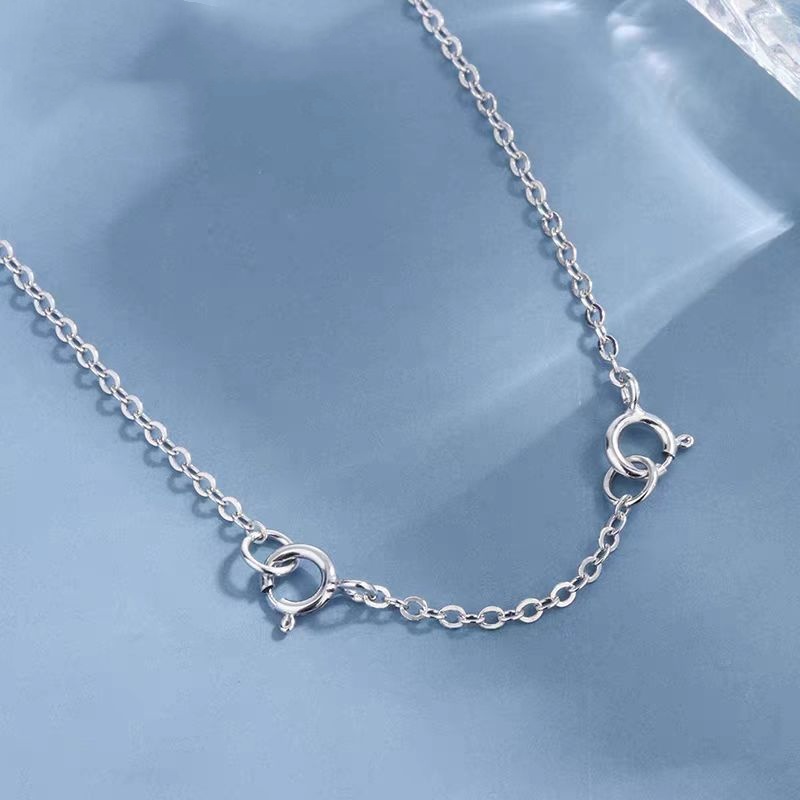 Real 18K Gold Adjustable Chain - Body Jewelry Real Gold 评论和价格
