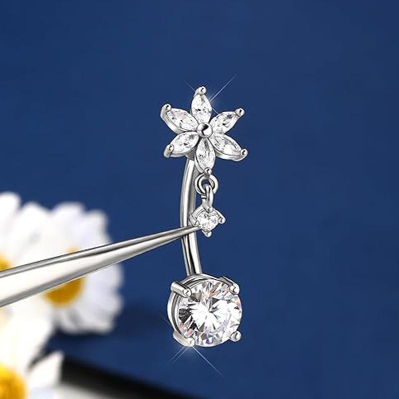 Hypoallergenic Stainless Steel - Body Jewelry Hypoallergenic 评论和价格
